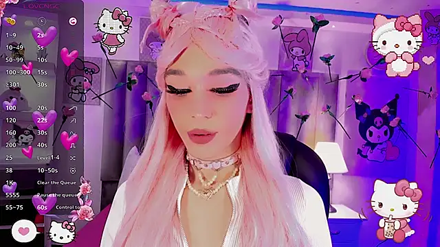 dearAlanaxxx online show from 02/20/26, 09:04