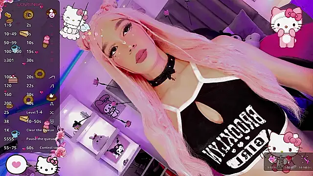 dearAlanaxxx online show from 02/28/26, 10:33