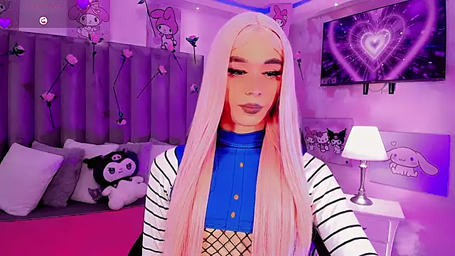 dearAlanaxxx online show from 03/06/26, 08:49