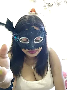 Cute-richa1 online show from 04/26/26, 05:27