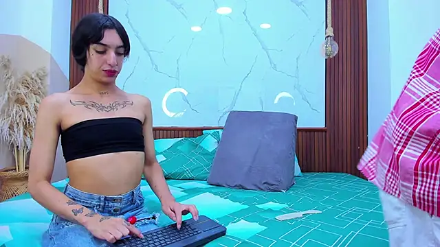 Loversinfire2 online show from 03/16/26, 01:44