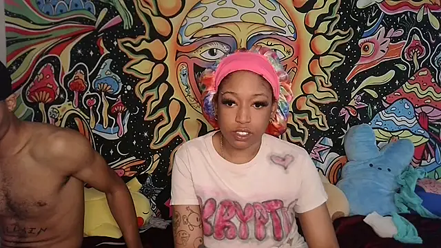 stellakobra online show from 04/14/26, 02:45