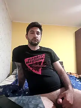 Exuuuuu1 online show from 05/19/26, 08:09