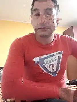Exuuuuu1 online show from 06/11/26, 04:43