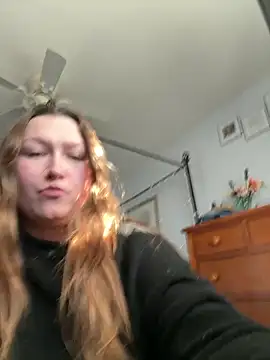 sammi b12 online show from 02/14/26, 08:38