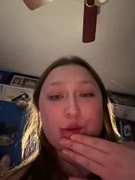 sammi b12 online show from 02/21/26, 09:10