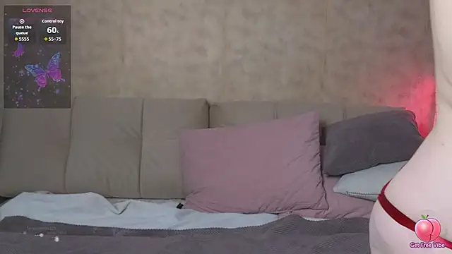 ElaraSable online show from 02/24/26, 09:51