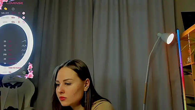 MarryMiles online show from 12/15/25, 03:11