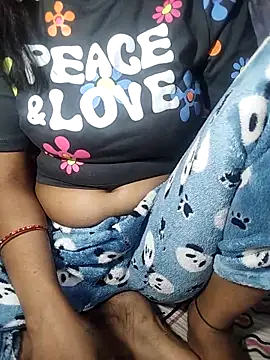 sexysushma1992 online show from 02/09/26, 12:31