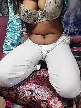 sexysushma1992 online show from 02/13/26, 01:29