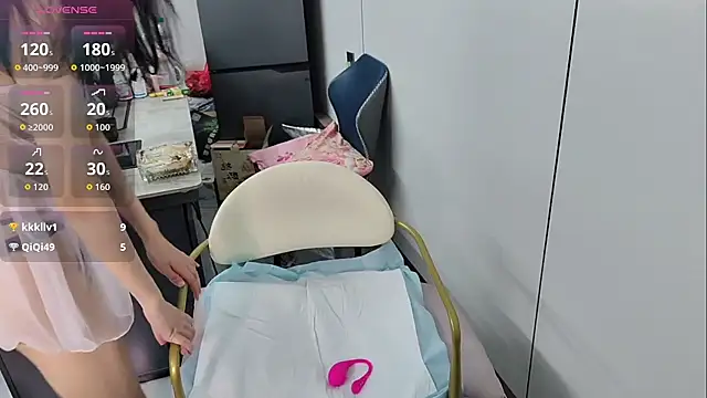 xlin-baby online show from 05/02/26, 04:23