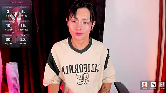  Angell Dustt Star online show from 01/09/26, 04:15