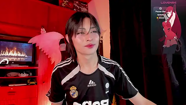  Angell Dustt Star online show from 04/15/26, 01:34