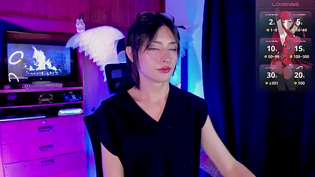  Angell Dustt Star online show from 04/20/26, 01:30