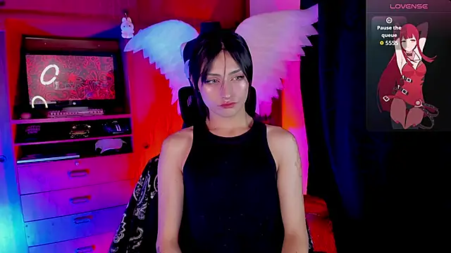  Angell Dustt Star online show from 04/21/26, 01:29