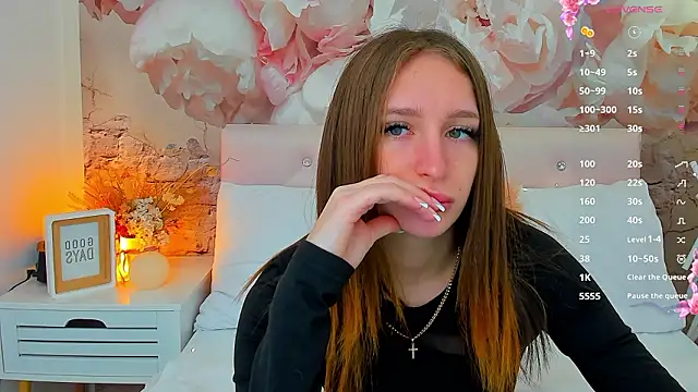 IrisMatt online show from 02/04/26, 06:19