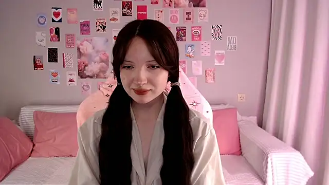 Lexi Bottom online show from 01/14/26, 02:06