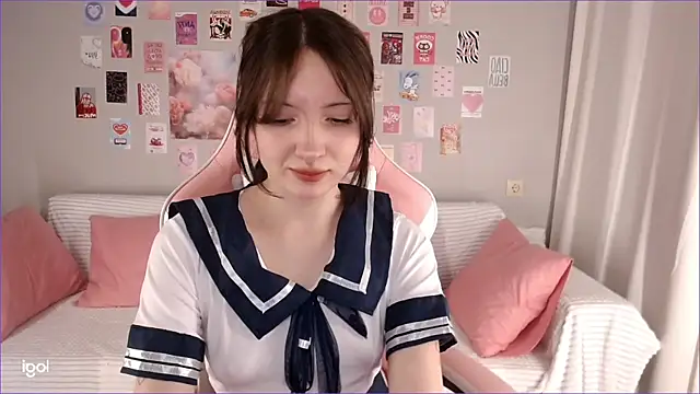 Lexi Bottom online show from 02/10/26, 02:04