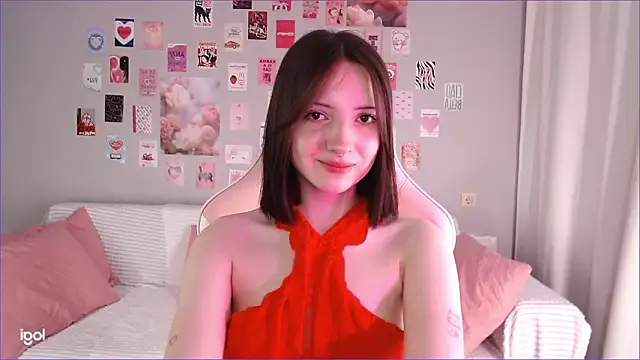 Lexi Bottom online show from 03/27/26, 02:06