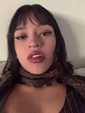 LiilithStonne online show from 03/03/26, 10:59