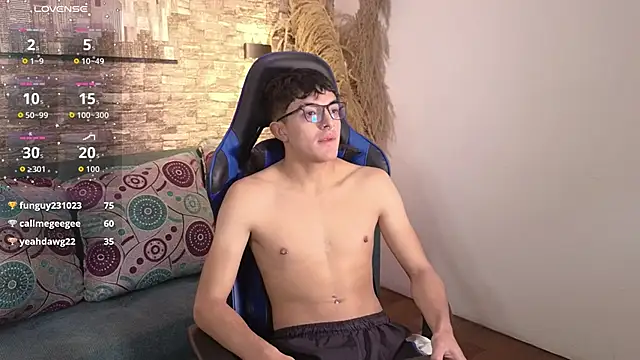 sayronvg online show from 11/15/25, 04:58