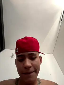 Scott hots69 online show from 11/17/25, 06:35