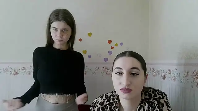 AzumiWenius online show from 03/07/26, 09:01