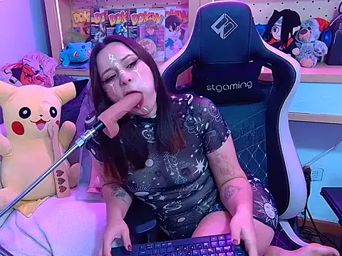 Pau jones14 online show from 02/03/26, 01:49