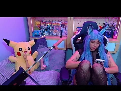 Pau jones14 online show from 02/13/26, 01:29