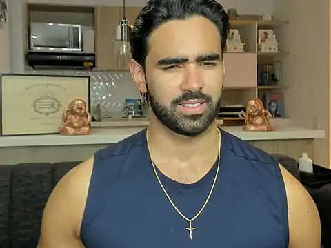 Brad Martin online show from 11/18/25, 11:26