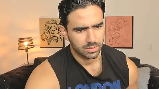 Brad Martin online show from 04/07/26, 02:06