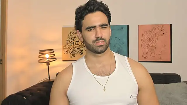 Brad Martin online show from 04/18/26, 01:09