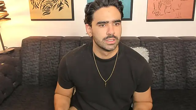 Brad Martin online show from 04/21/26, 01:06