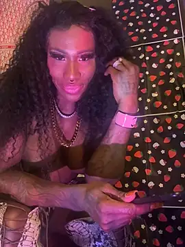 Motherbigbus online show from 03/01/26, 05:09