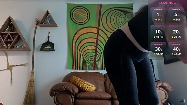 bruisedblossoms online show from 02/16/26, 11:23