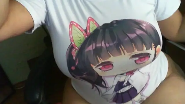 DiivaMarii online show from 12/15/25, 04:00