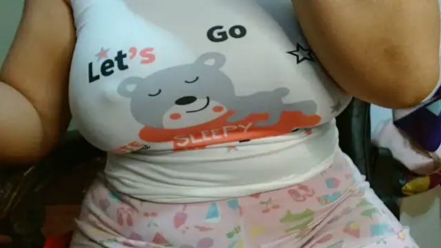 Snapshot of DiivaMarii chatting on 06/27/26, 12:55 DiivaMarii online show from 06/27/26, 12:55