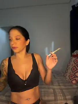 Snapshot of biadominatrix chatting on 05/12/26, 11:51 biadominatrix online show from 05/12/26, 11:51