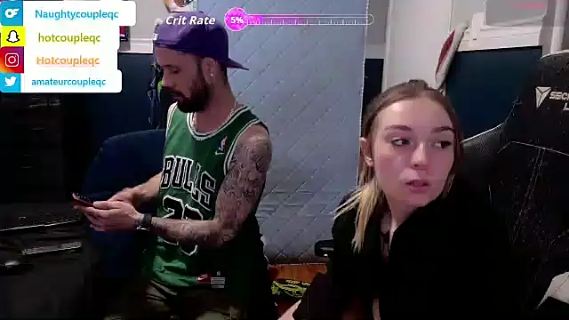 lovecoupleqc online show from 04/27/26, 02:42