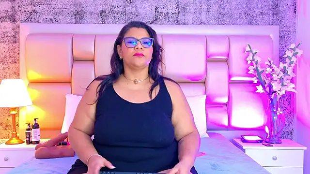 SelennaCooper online show from 03/07/26, 11:51