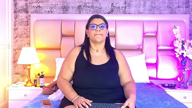 SelennaCooper online show from 03/28/26, 11:54