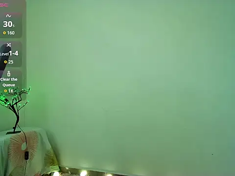 roses allison online show from 02/11/26, 04:12