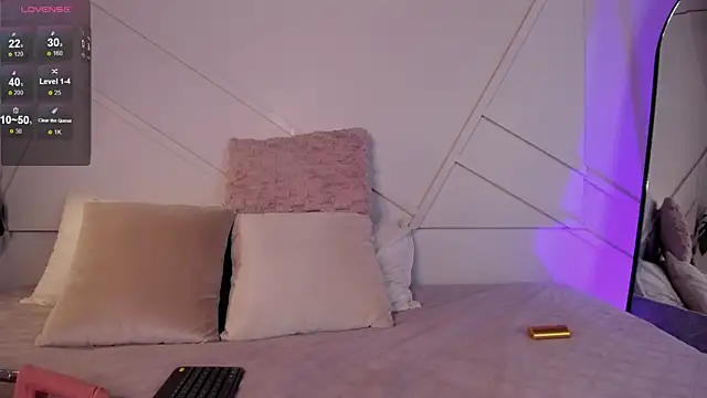 Sofi vega77 online show from 03/28/26, 11:32