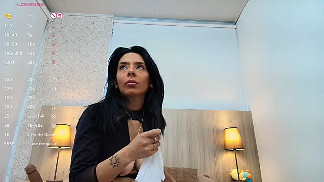 mature eva1 online show from 01/11/26, 11:26