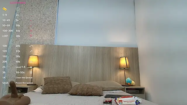 mature eva1 online show from 02/03/26, 11:15