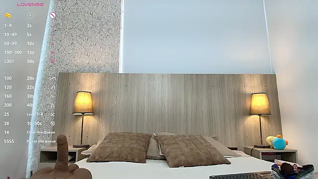 mature eva1 online show from 02/07/26, 11:25