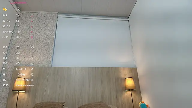 mature eva1 online show from 02/17/26, 11:18