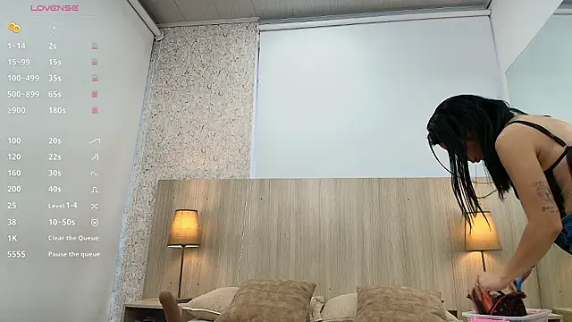 mature eva1 online show from 03/22/26, 11:13