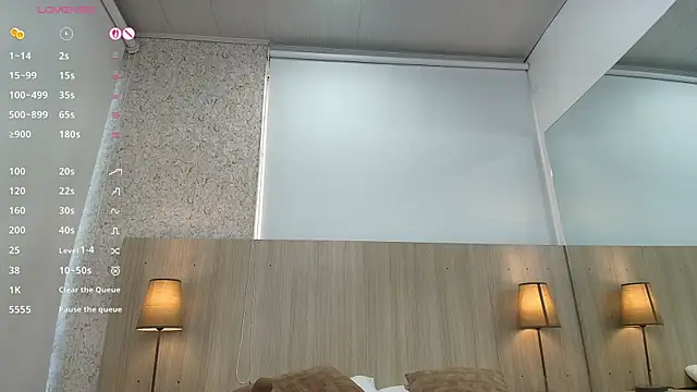 mature eva1 online show from 04/19/26, 11:09