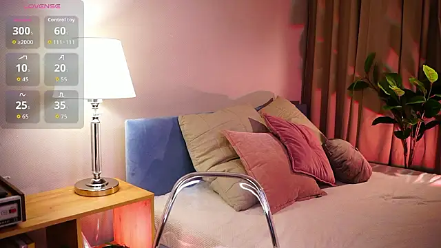 lexy exe online show from 03/22/26, 08:45